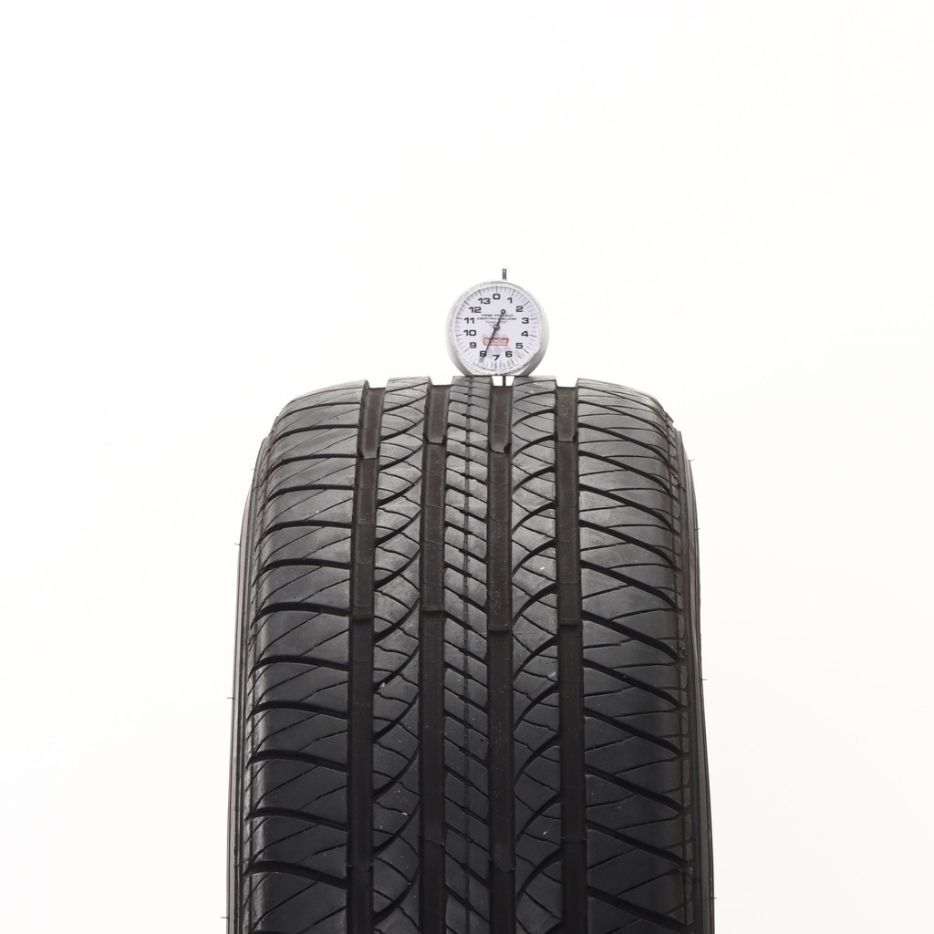 Set of (4) Used 225/65R17 Douglas Touring A/S 102H – 6-7.5/32