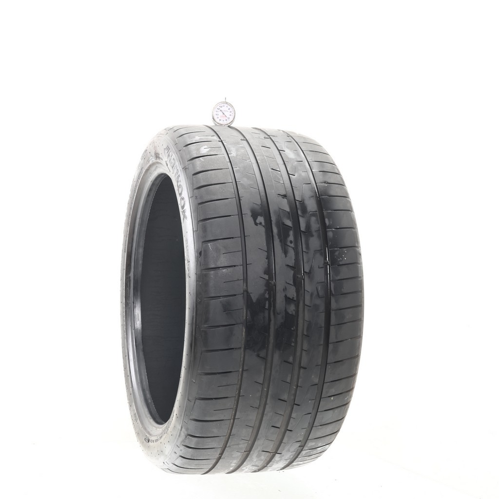 Used 315/35ZR20 Hankook Ventus S1 Evo Z ND0 K129 110Y – 5/32