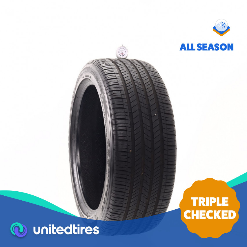 Used 245/45R19 Goodyear Eagle Touring 98V – 6.5/32