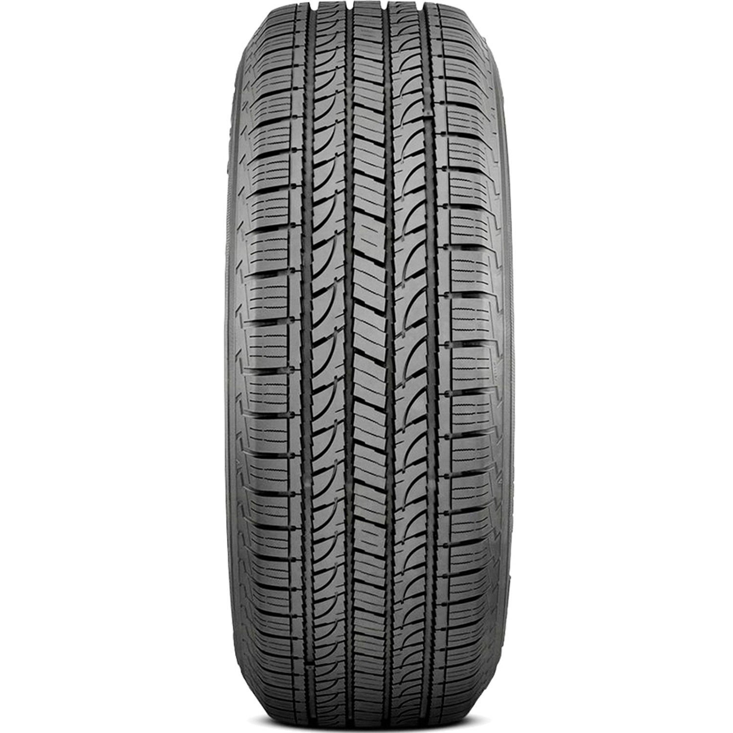 4 Tires Yokohama Geolandar H/T G056 265/70R16 111T A/S All Season