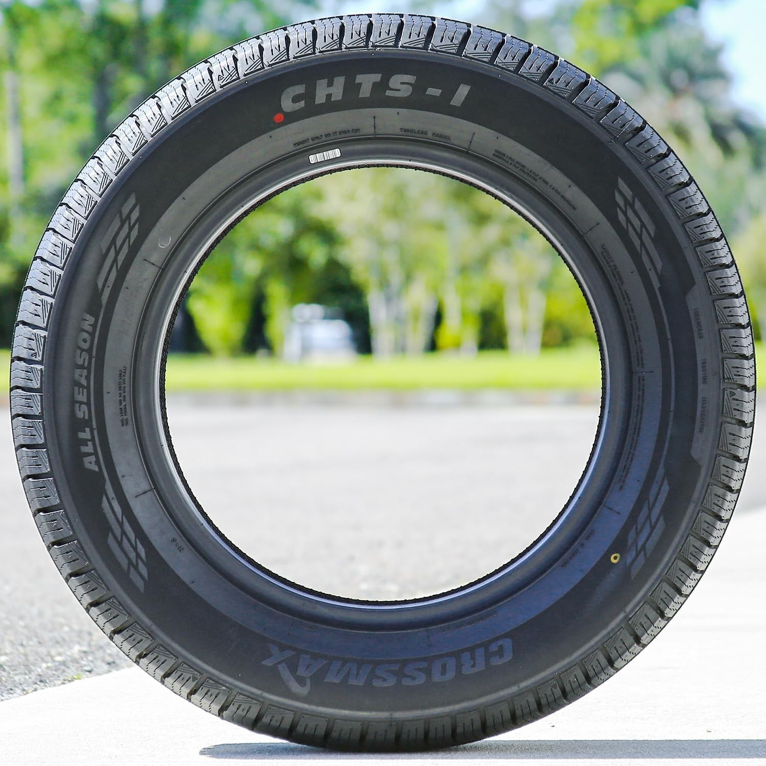 235/60R17 102V CHTS-1