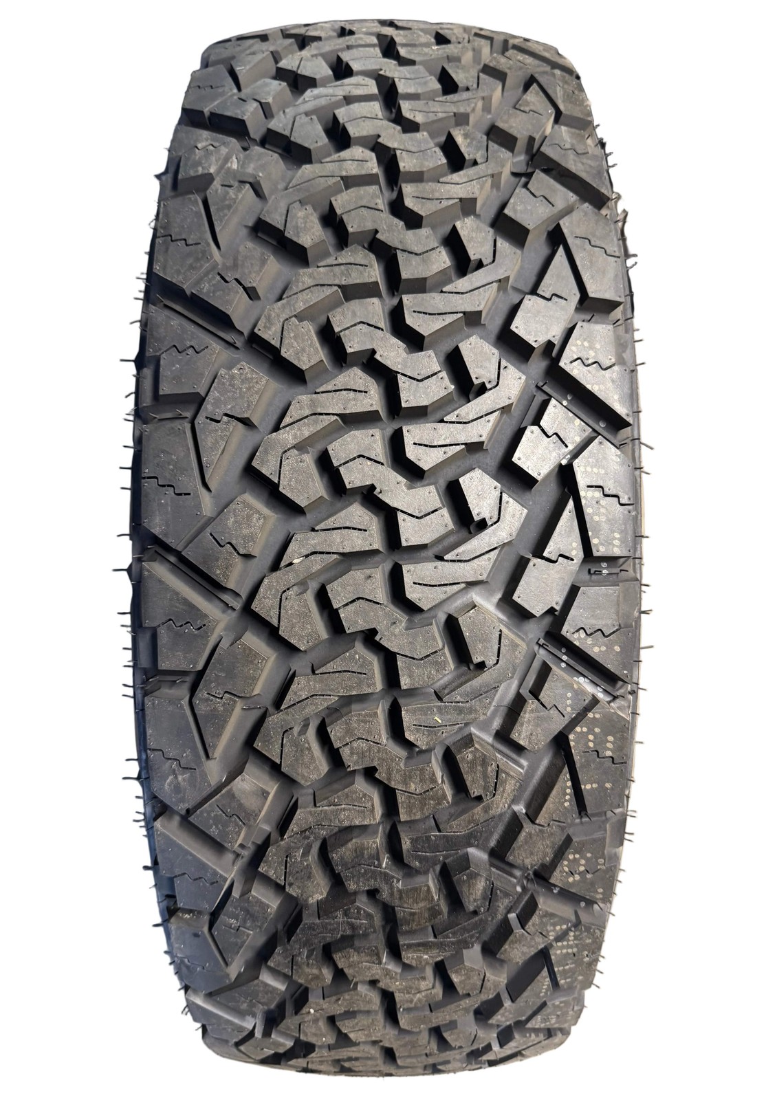 VENOM POWER TERRA HUNTER X/T BSW LT 265 70 18 124/121S 10PLY EXTREME TERRAIN TIR