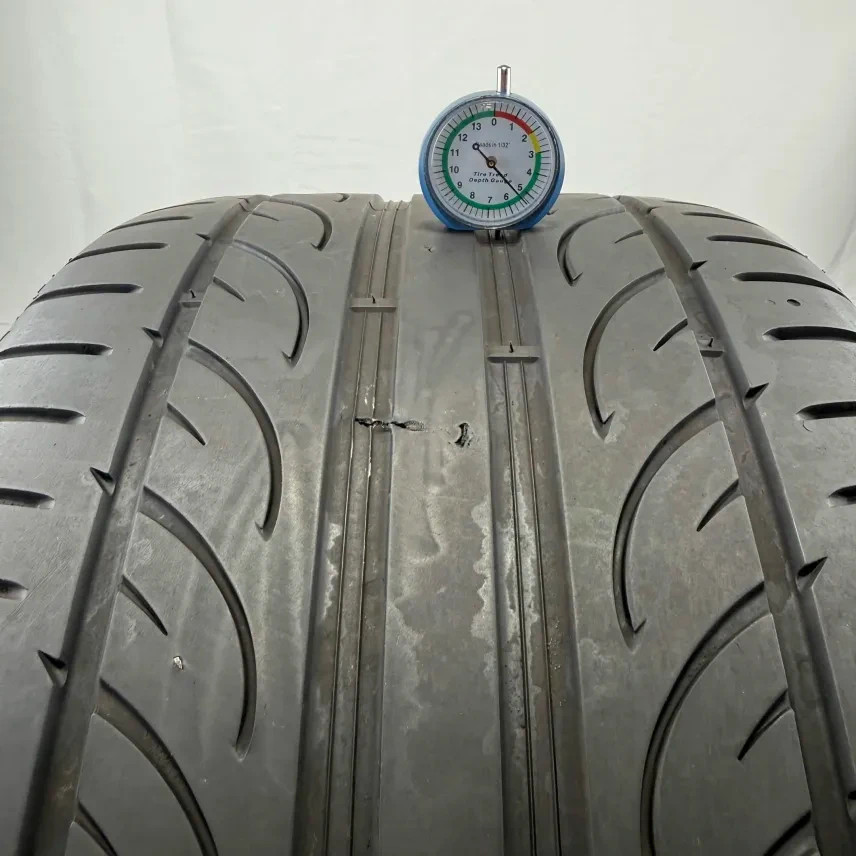 Used 295/30ZR19 Hankook Ventus V12 EVO2 K120 100Y 4.5/32 (DOT 19)