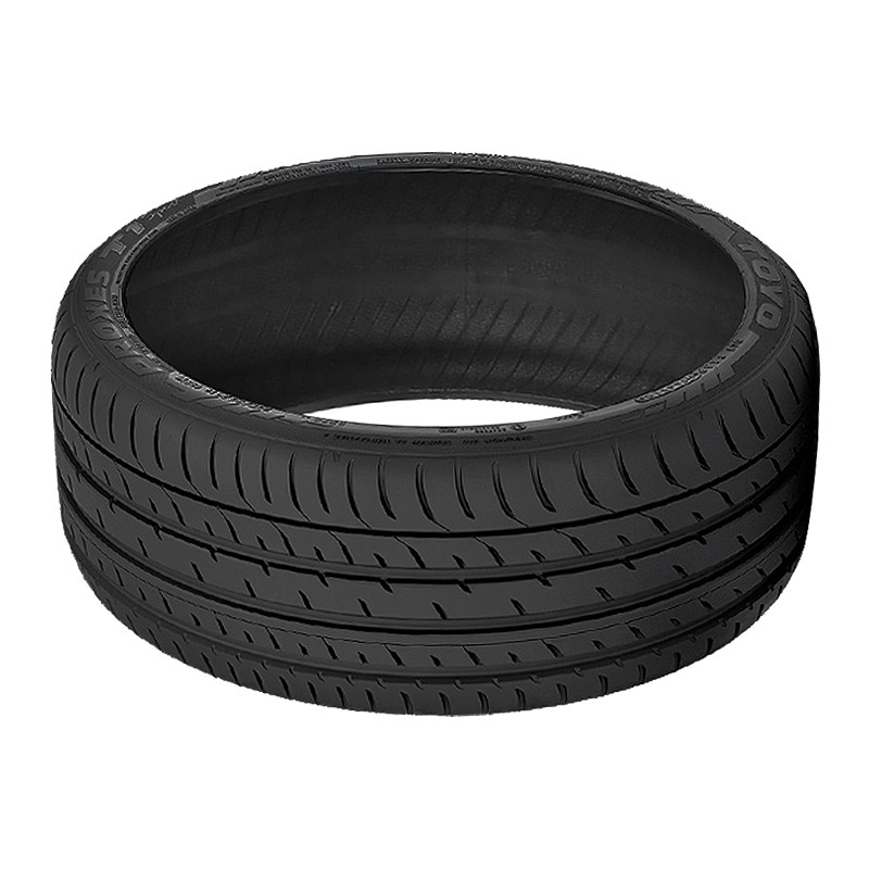 1 X Toyo Proxes T1 Sport 255/45/18 103Y Ultra High Performance Tire