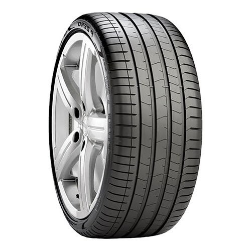 2 New 235/35R20 92Y Pirelli P Zero Pz4 Sport 2353520 Tire