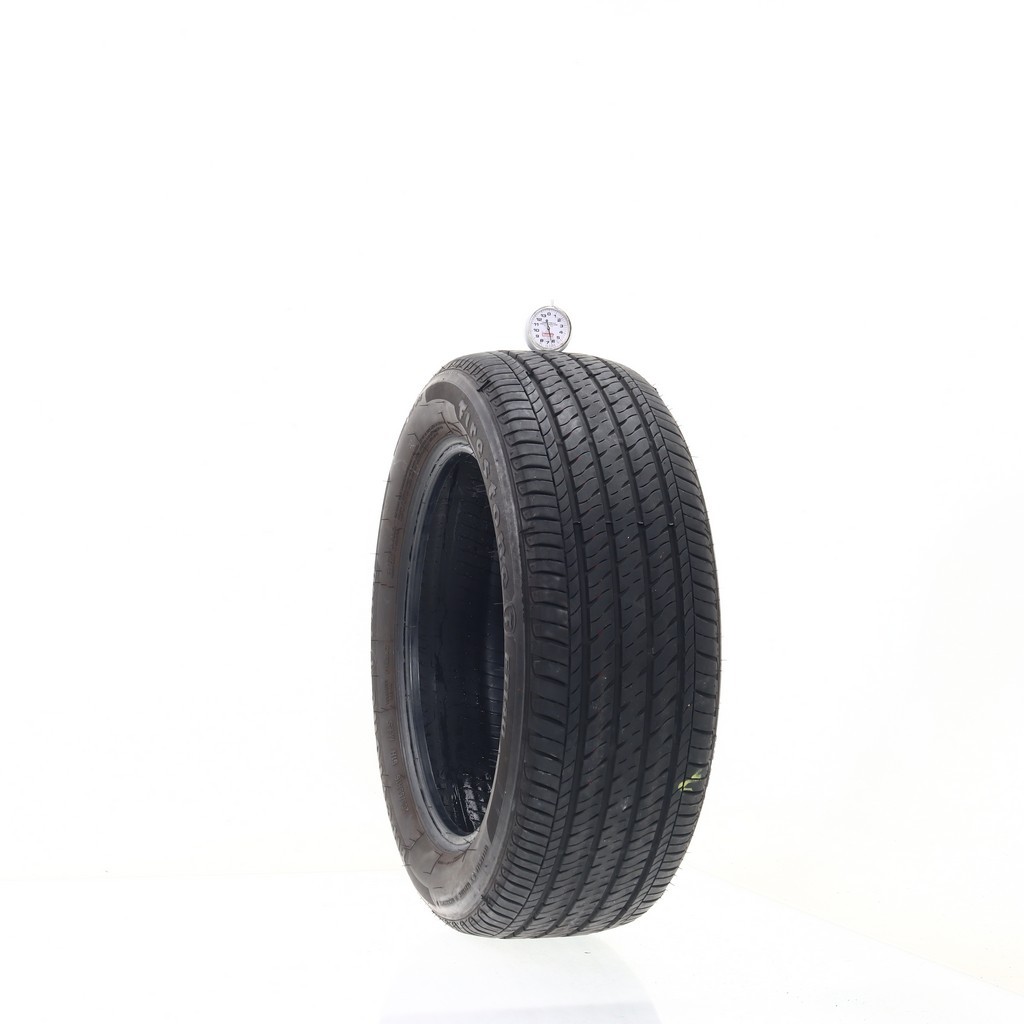 Set of (4) Used 205/55R16 Firestone FT140 91H – 6-7.5/32