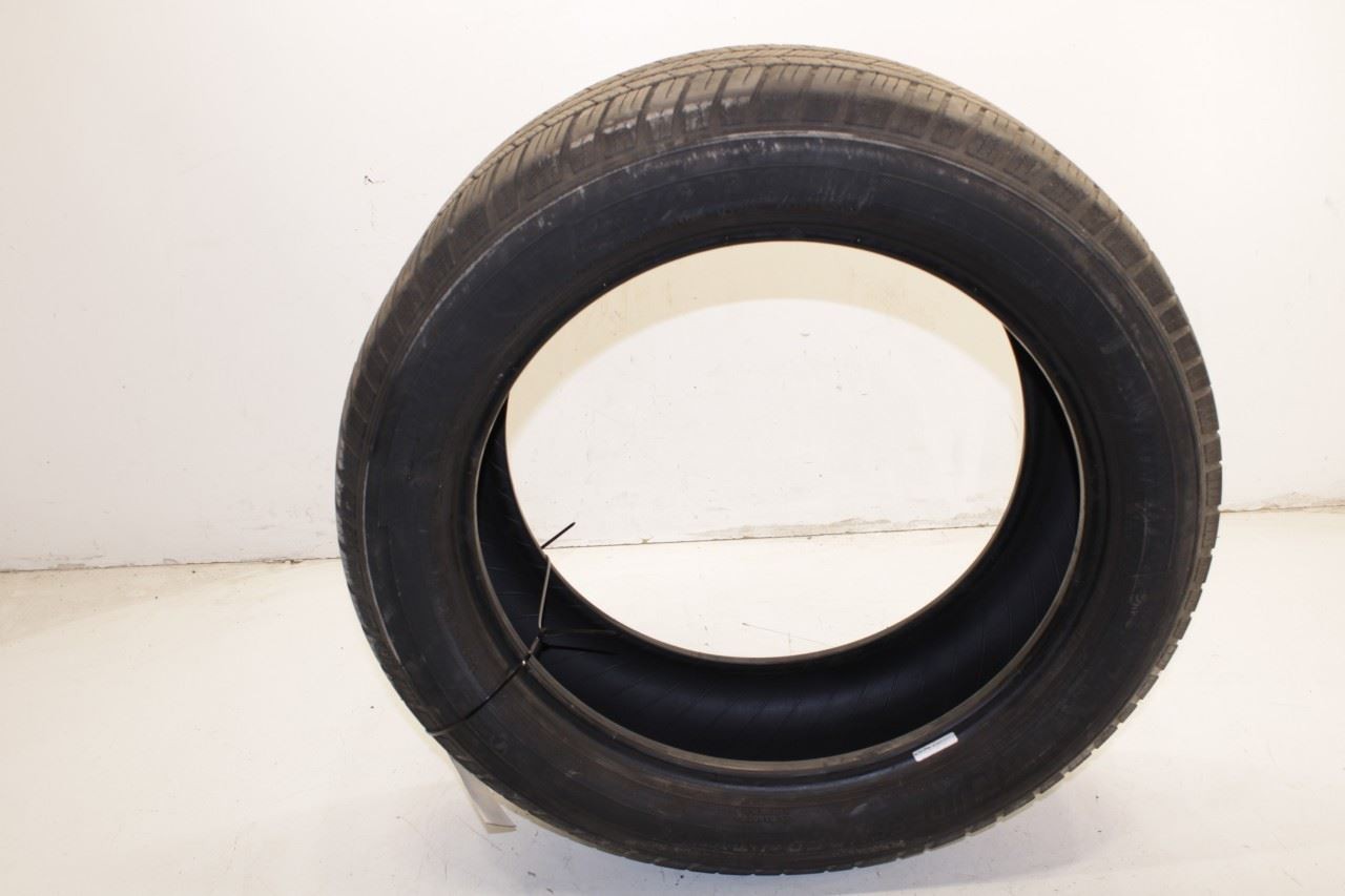2021 Tire Michelin Defender LTX M/S 255/50R19 107H *ReaD*