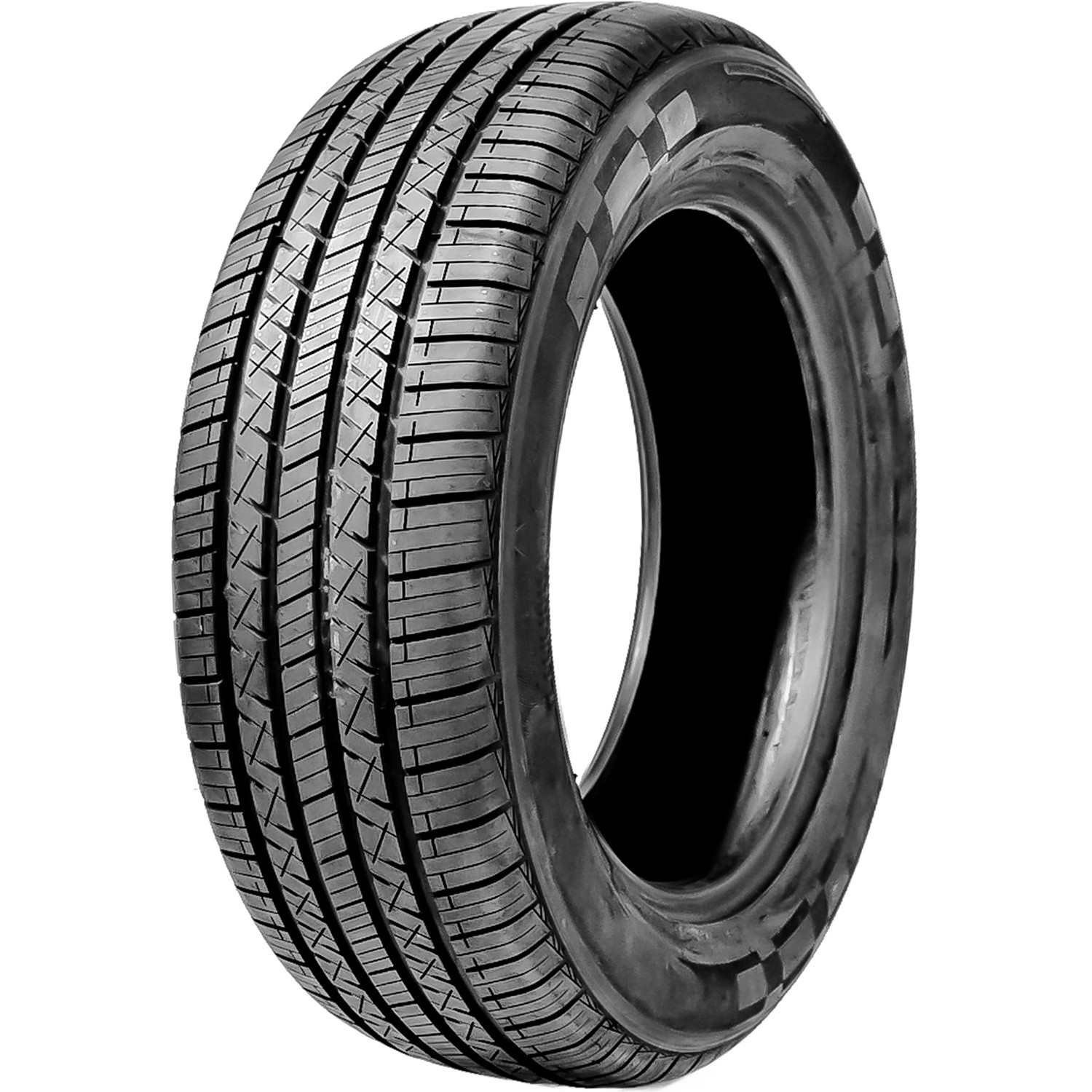 Leao Lion Sport 4×4 HP3 245/55R19 103V All Season Tire 55k Mi Warranty 480AA