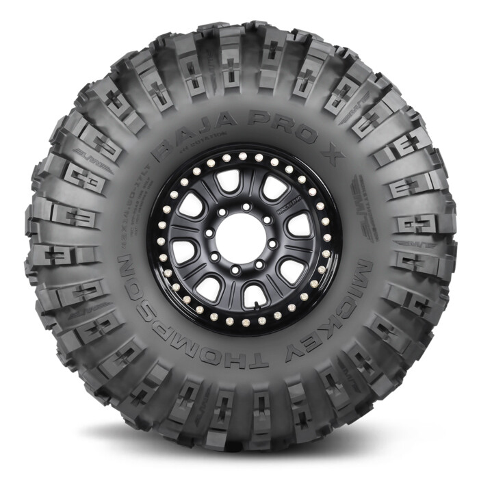 MICKEY THOMPSON Baja Pro X 43×14.50-17LT (Quantity of 1)