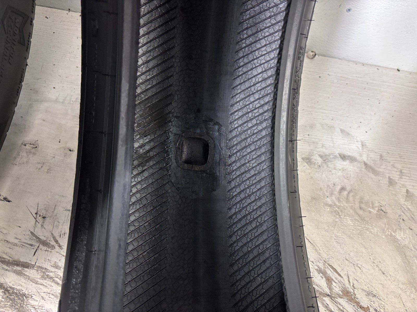 NO SHIPPING ONLY LOCAL PICK UP Set 4 Tires 225 65 17 General Reliatrek