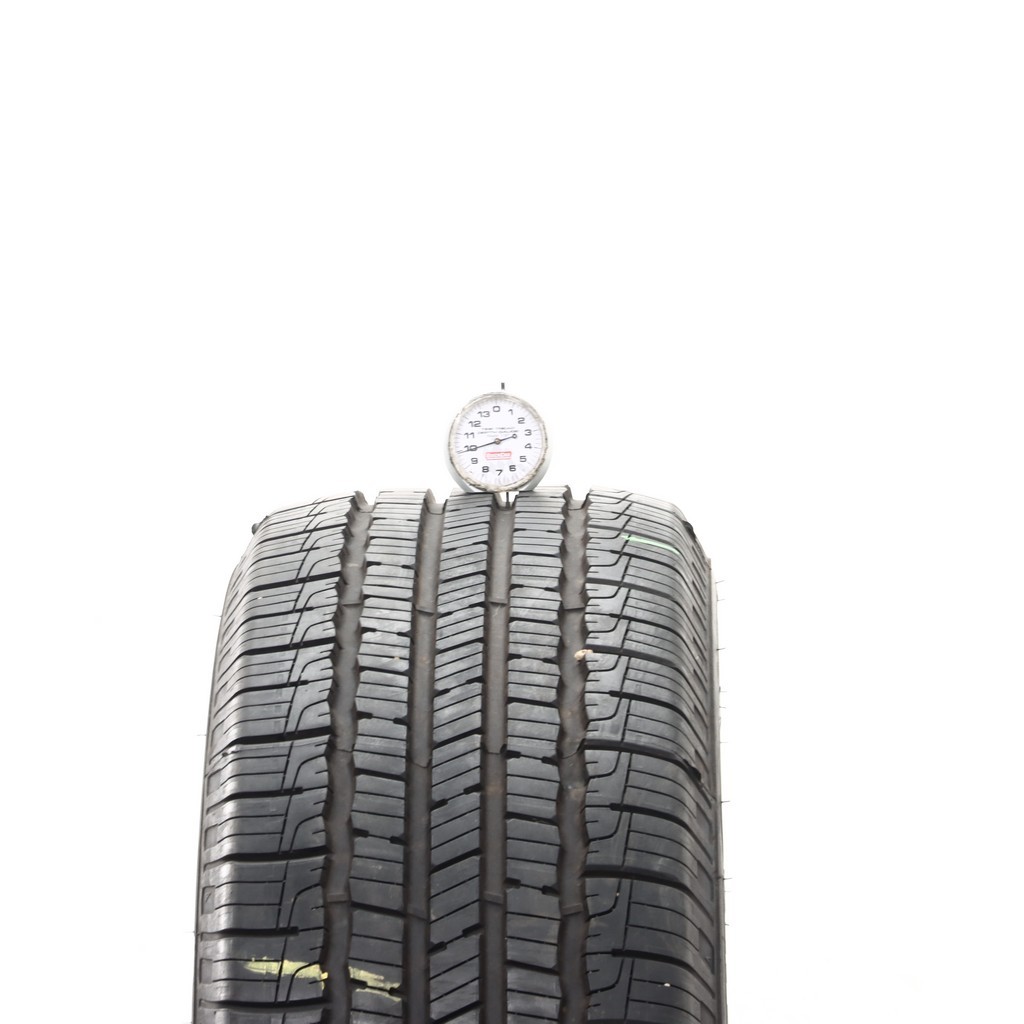 Used 225/55R17 Goodyear Reliant All-season 97V – 10/32