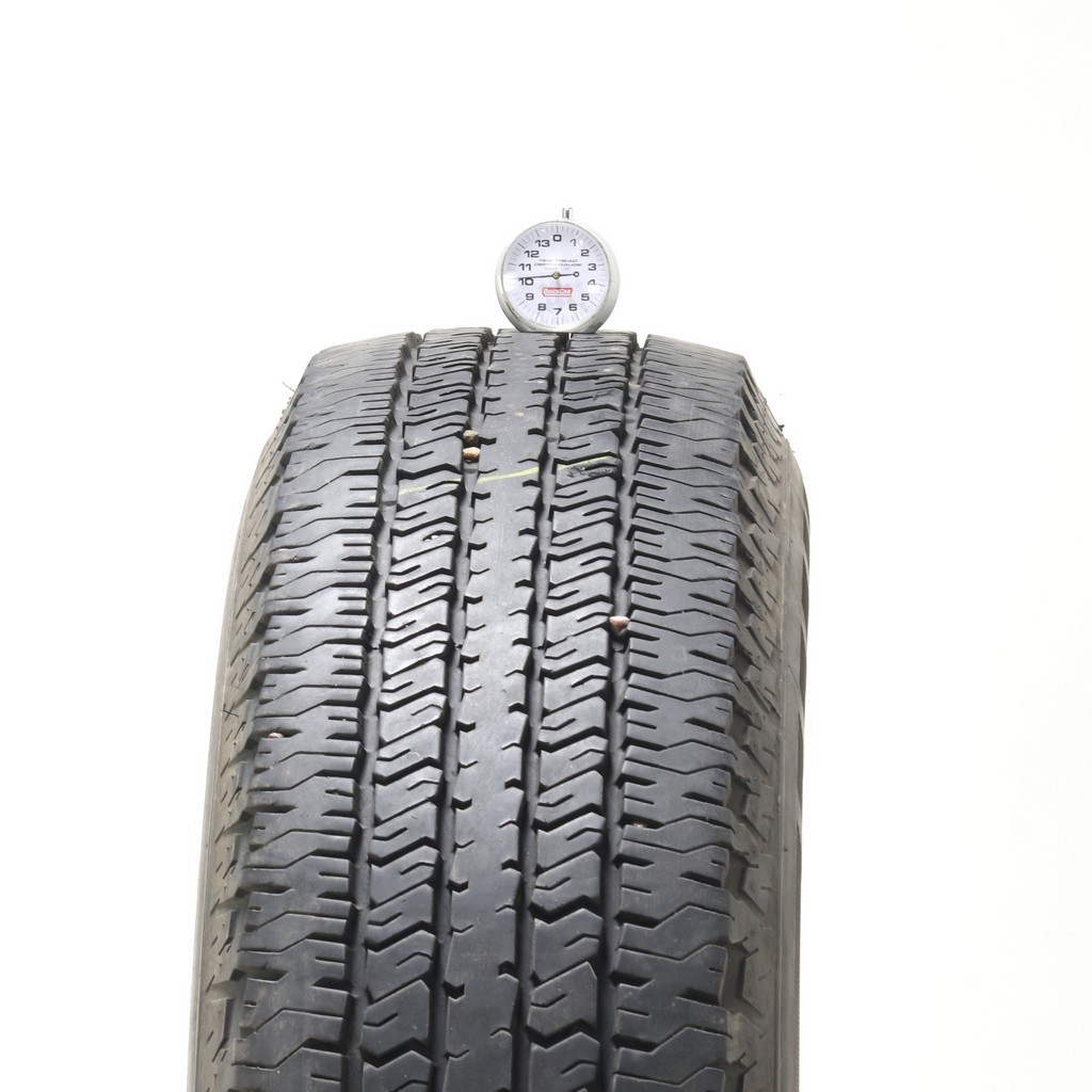 Used 235/75R17 Hankook Dynapro AT RF08 108S – 10/32