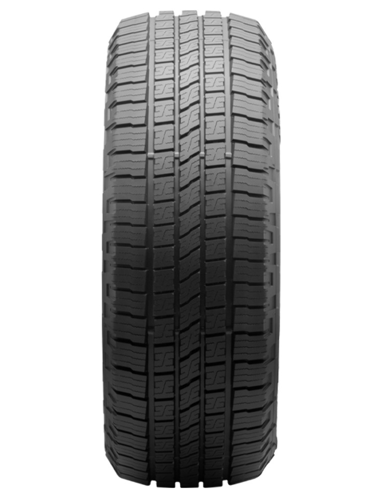 Set 4 LT265/70R18/10 Falken Wildpeak H/T02 124/121S Tires 2657018