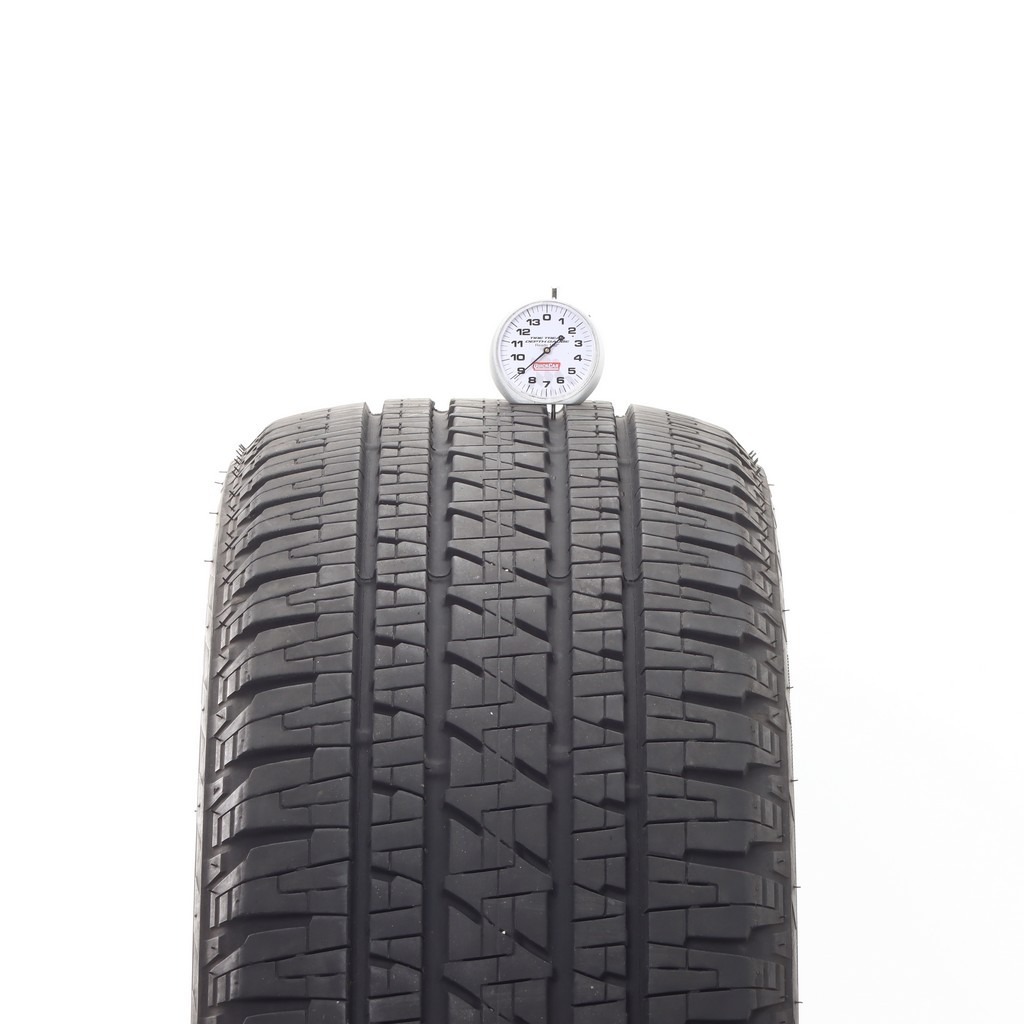 Used 235/50R19 Bridgestone Dueler H/L Alenza Plus 99H – 8.5/32