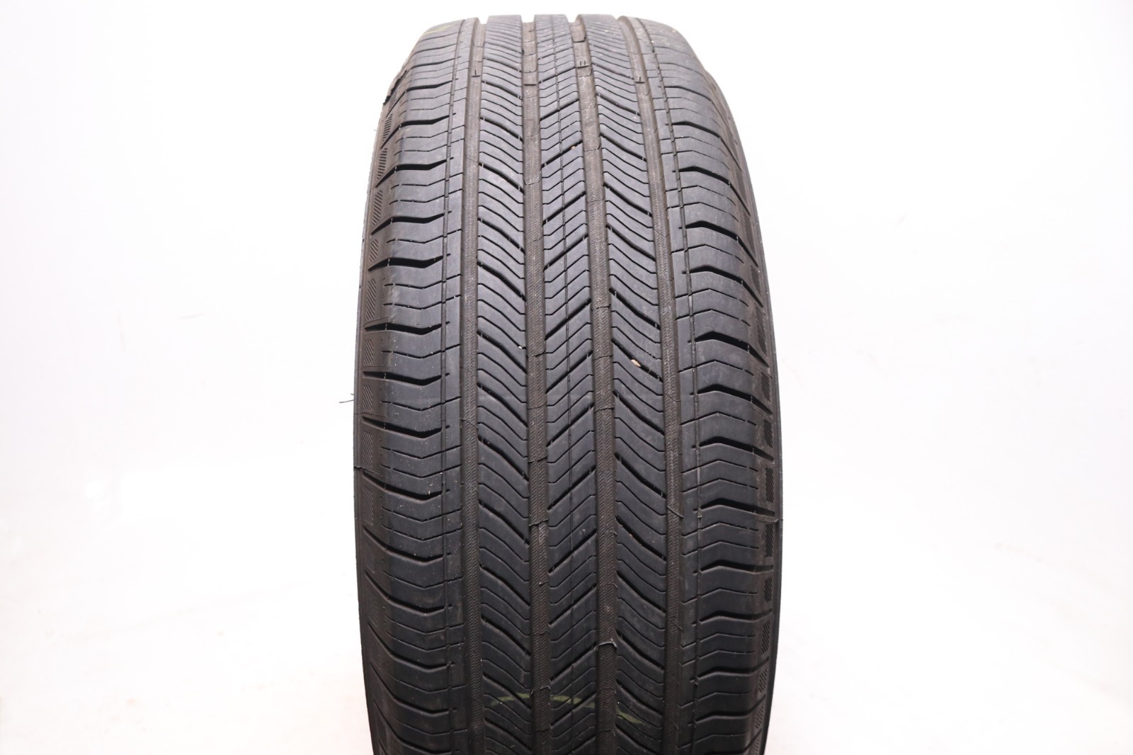 Set of 4 Used 255/65R18 Michelin Primacy A/S – 111H – 7.5-8/32