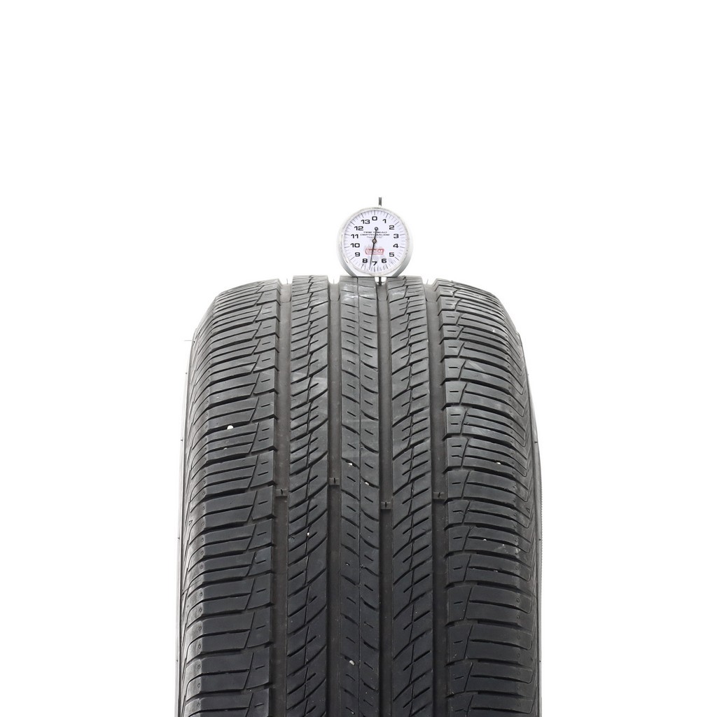 Set of (4) Used 235/65R17 Hankook Dynapro HP2 104H – 6.5-7/32