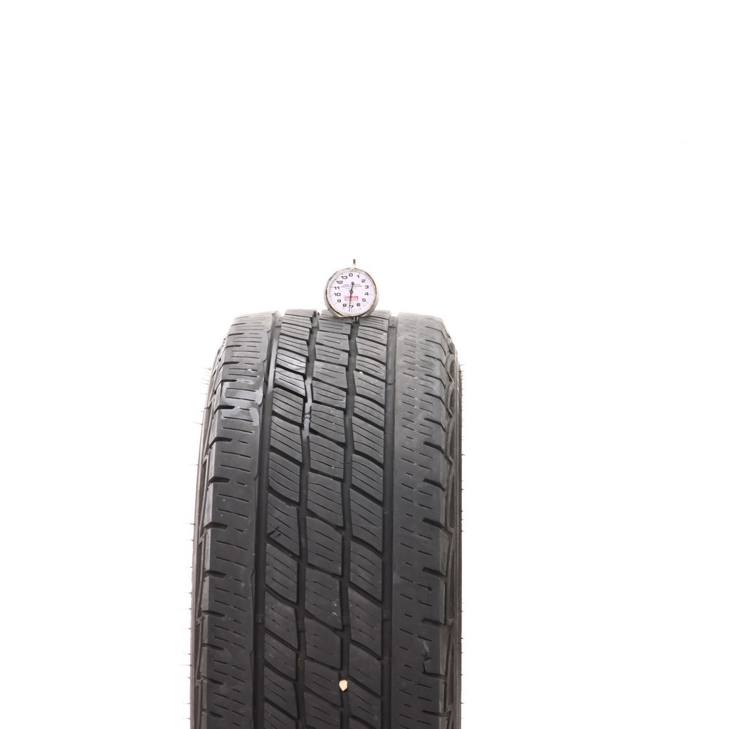Used 235/65R16C Cooper Adventurer H/T 121/119R – 7/32