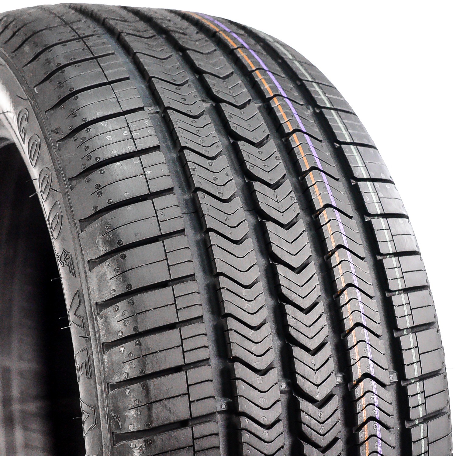 Tire Goodyear Eagle Sport All-Season ROF 285/45R20 112H XL (AO) A/S
