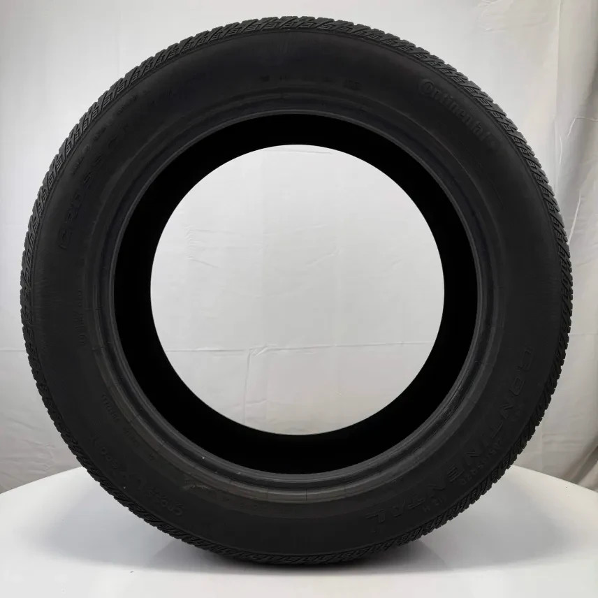 Used 285/45R20 Continental CrossContact LX Sport AO 112H 7/32 (DOT 23)