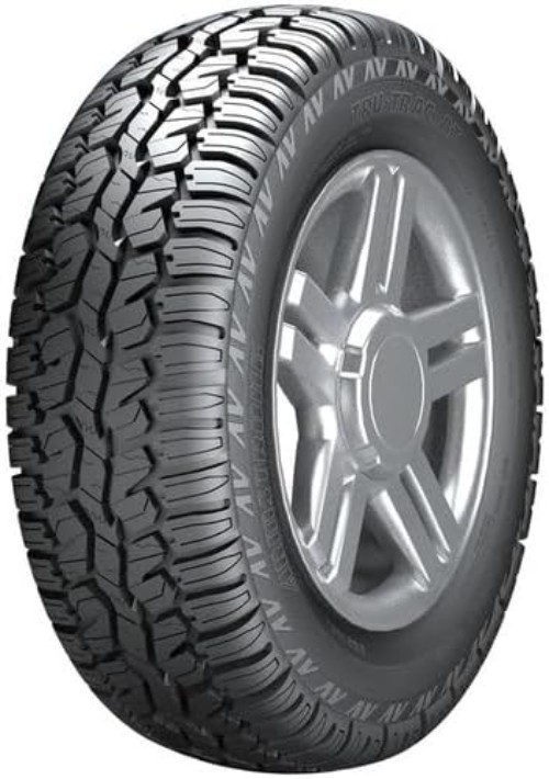 All-Terrain Off-Road Radial Tire 265/70R17 116T XL