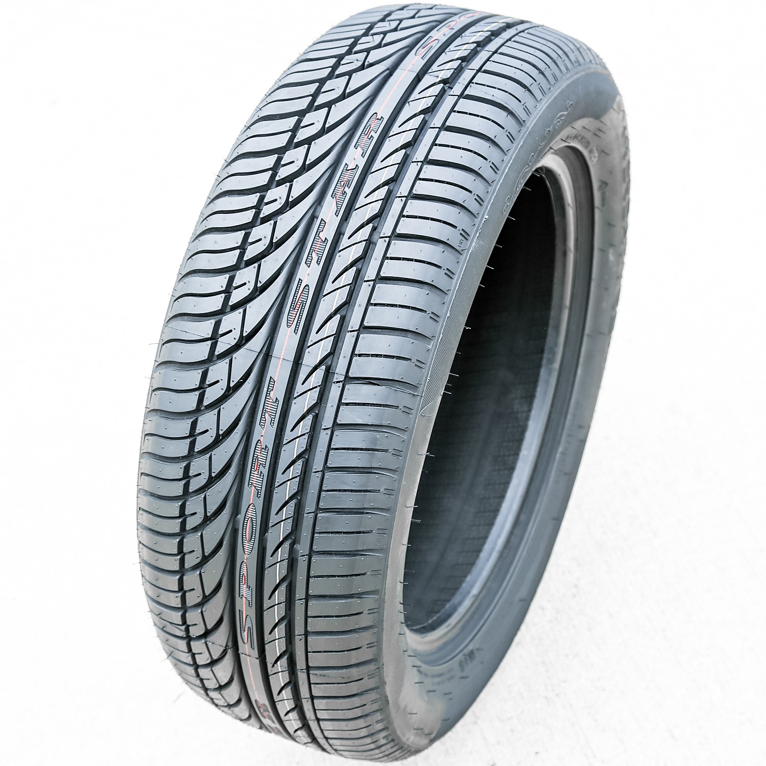 4 New Fullway HP108 235/65R18 106H A/S All Season Performance Tires