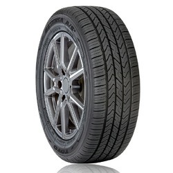 1 New Toyo Extensa A/S II 205/55R16 91H A/S All Season Tire