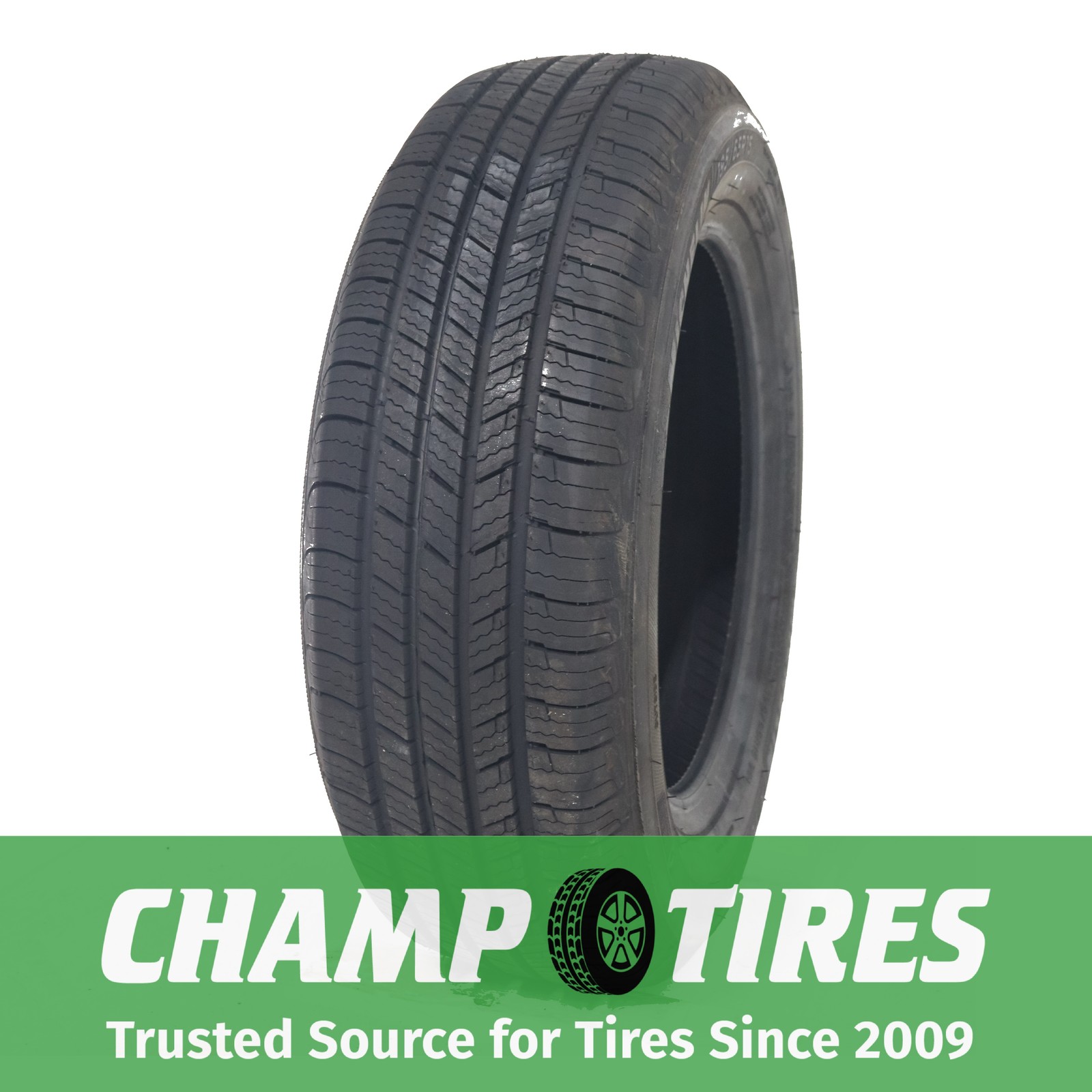Set Of 4 P195/65R15 Michelin New X Tour A/S T+H 91 H New 10/32nds