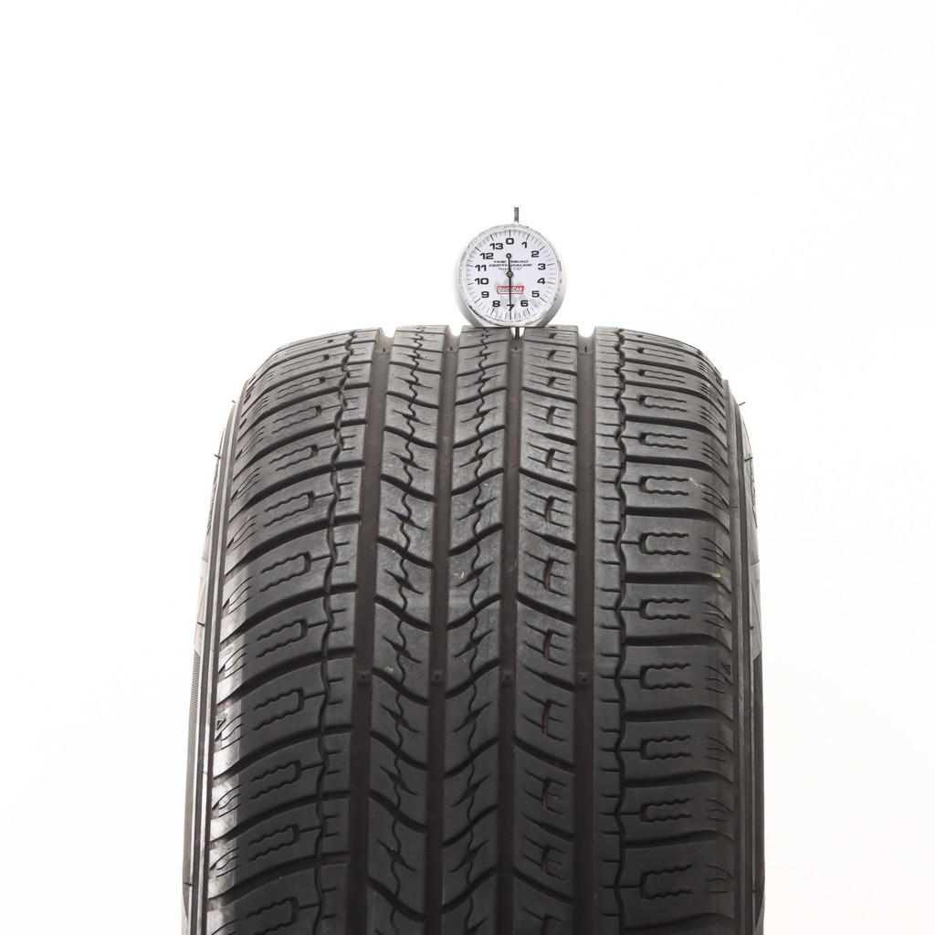 Set of (4) Used 235/60R18 Phantom C-Sport 107V – 7-8.5/32