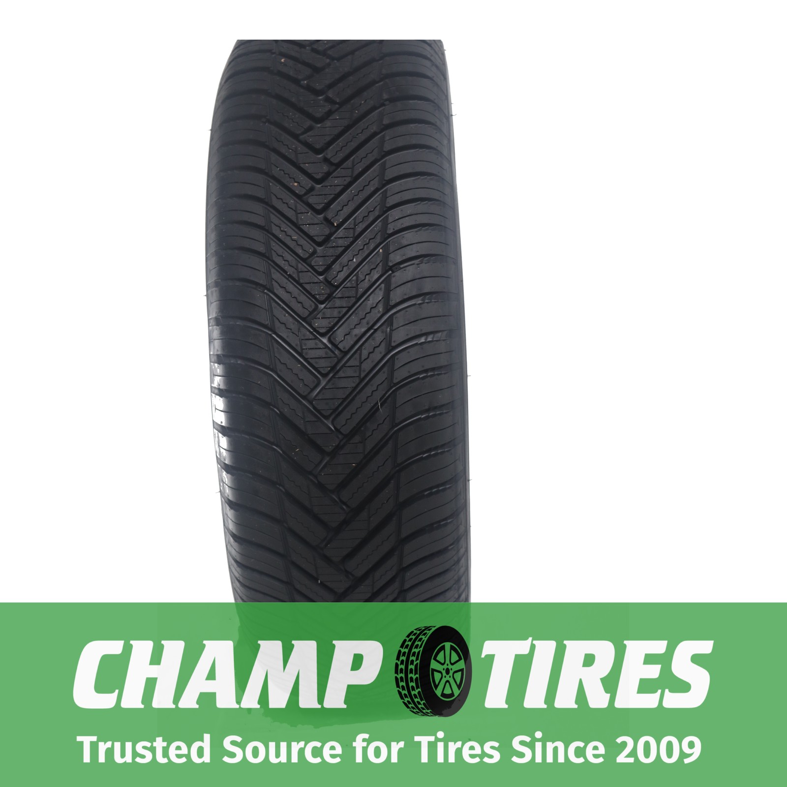 Set Of 2 P235/70R16 Hankook NEW Kinergy 4S2 X 106 H New 10/32nds