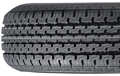 2 Atturo ST300 ST205/75R14 105M Auto/Boat/Travel Trailer Hauler Tires 8 PLY