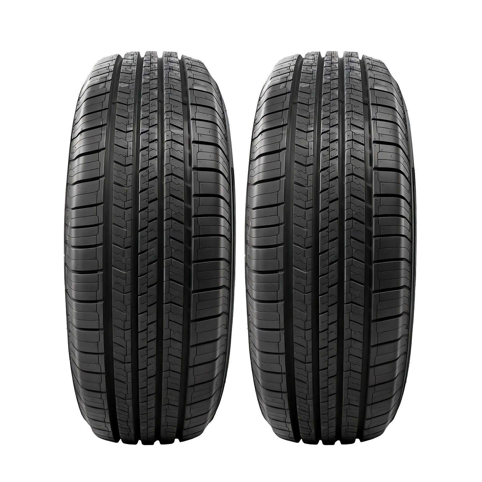 4 Tires 235 70 16 235/70 R16 106H AS A/S All Season Performance Tires