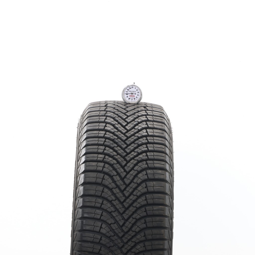 Set of (4) Used 225/60R18 Goodyear Assurance WeatherReady 2 104H – 8.5-10.5/32