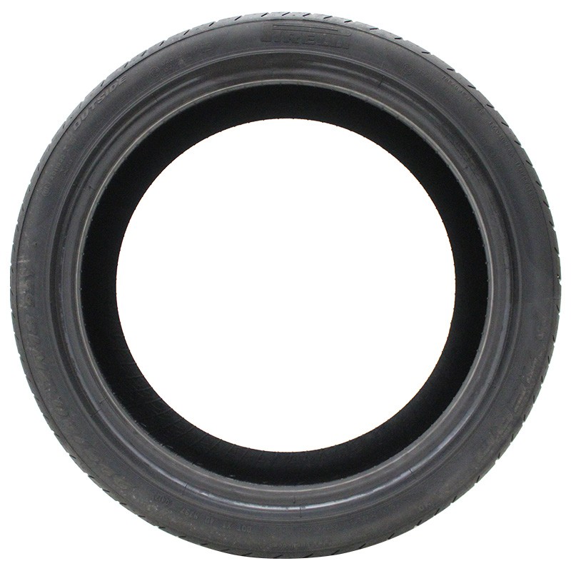 1 New Pirelli P Zero – 245/45zr20 Tires 2454520 245 45 20