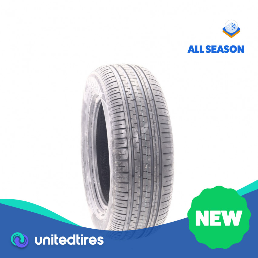 New 235/65R17 Zeetex SU1000 104H