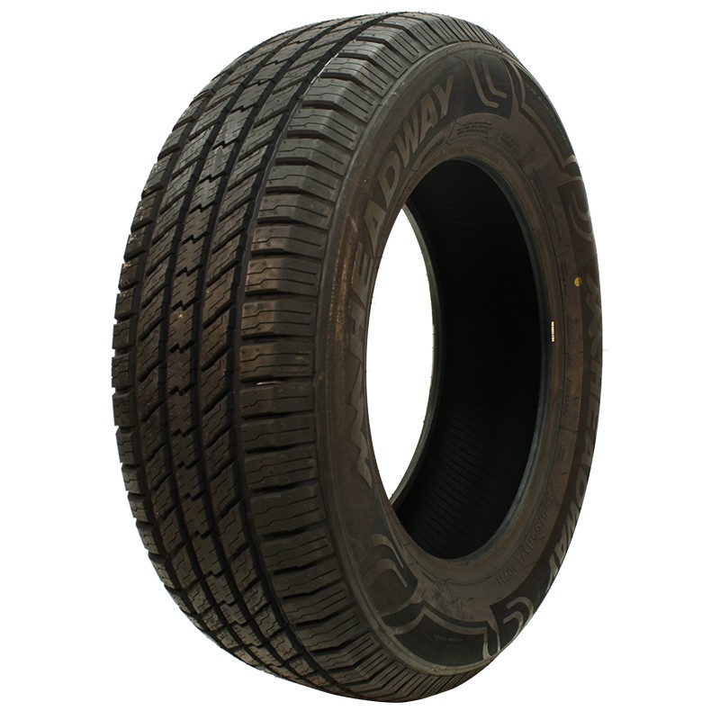 1 New Headway Hr802 – Lt225x75r16 Tires 2257516 225 75 16