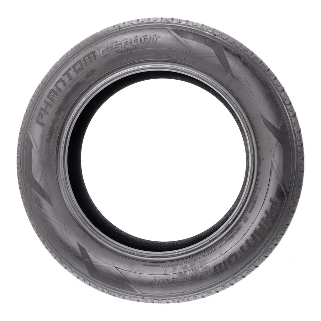 Set of (4) Used 235/60R18 Phantom C-Sport 107V – 7-8.5/32