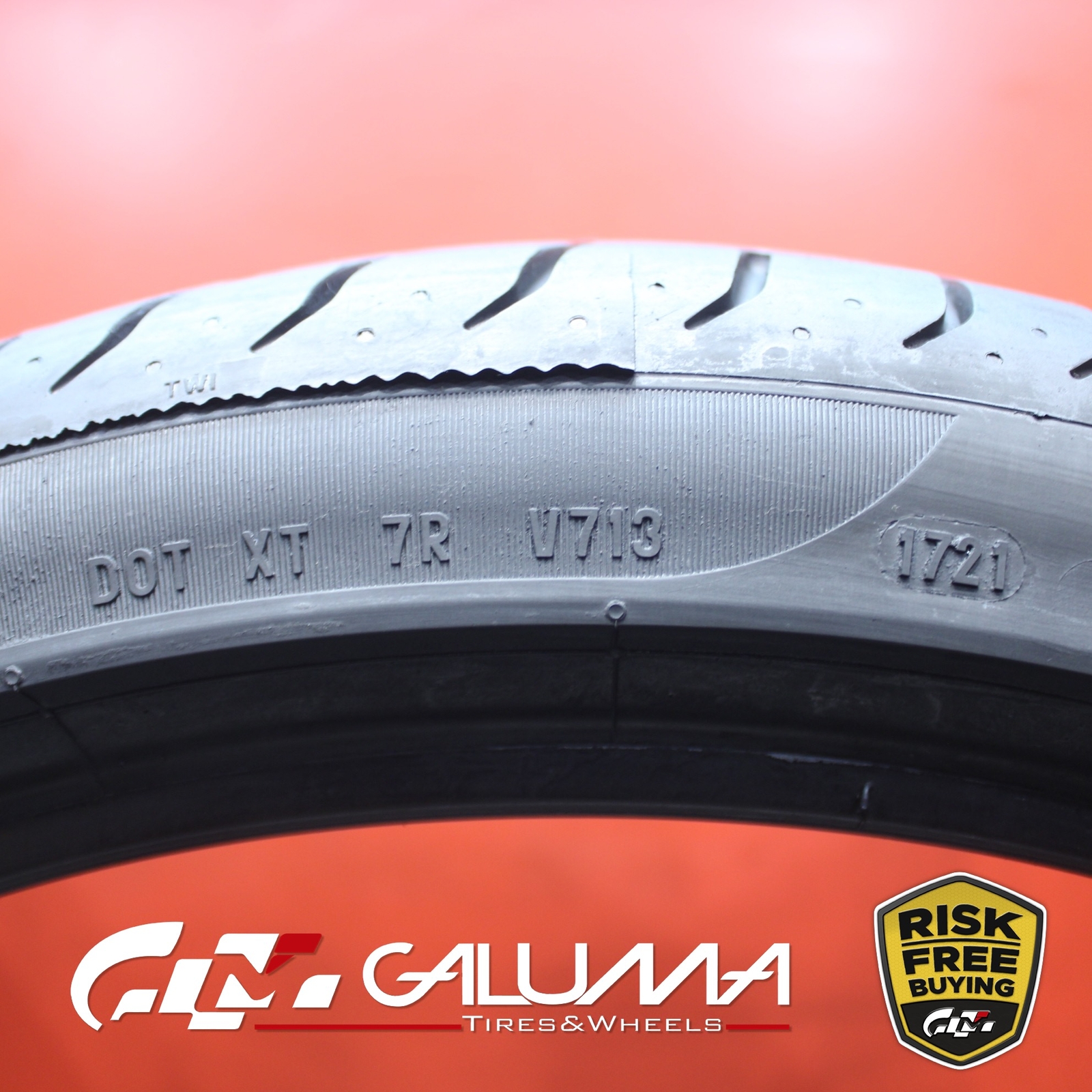 Set of 2 Tires Pirelli P Zero (N0) 315/30ZR22 315/30/22 3153022 107Y #74953