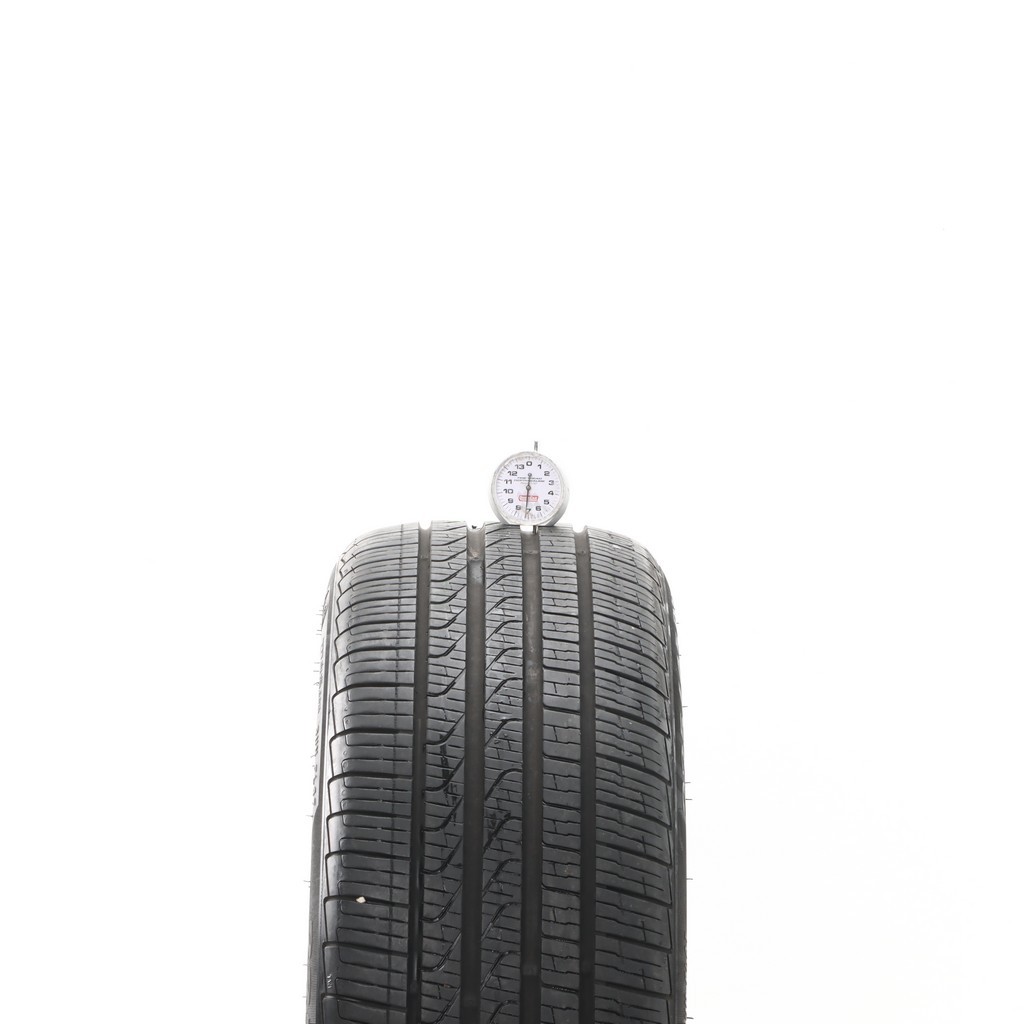 Used 225/45R17 Pirelli Cinturato P7 Run Flat 91V – 7/32