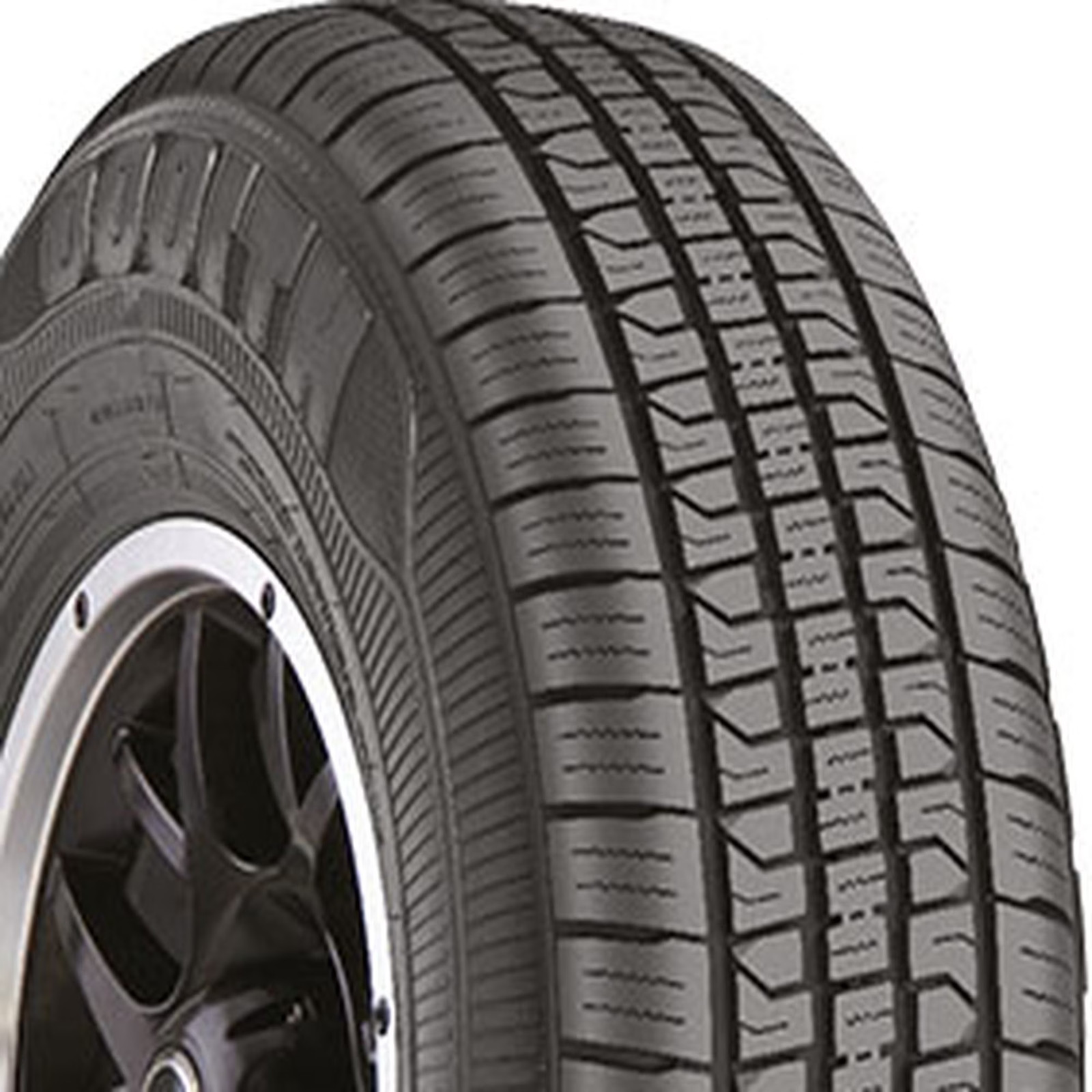 Zeetex HT1000 Highway 225/65R17 102H SUV/Crossover Tire