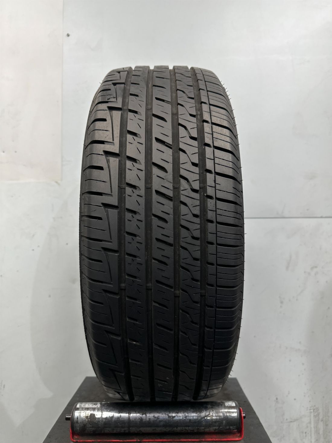 1 Firestone Firehawk AS Used Tire P225/60R18 2256018 225/60/18 8/32