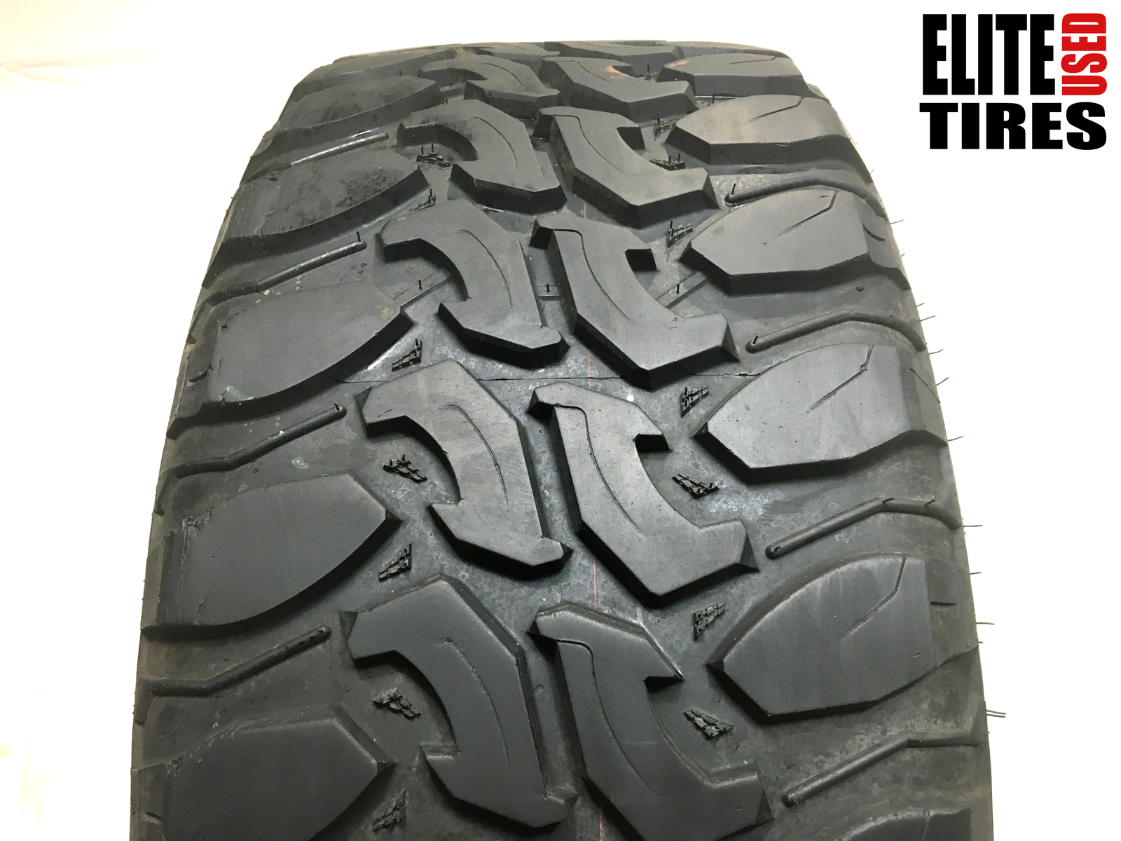 Radar Renegade R7 M/T Load E OWL LT37/13.50R22 37 13.5 22 Tire 15.0-16.0/32