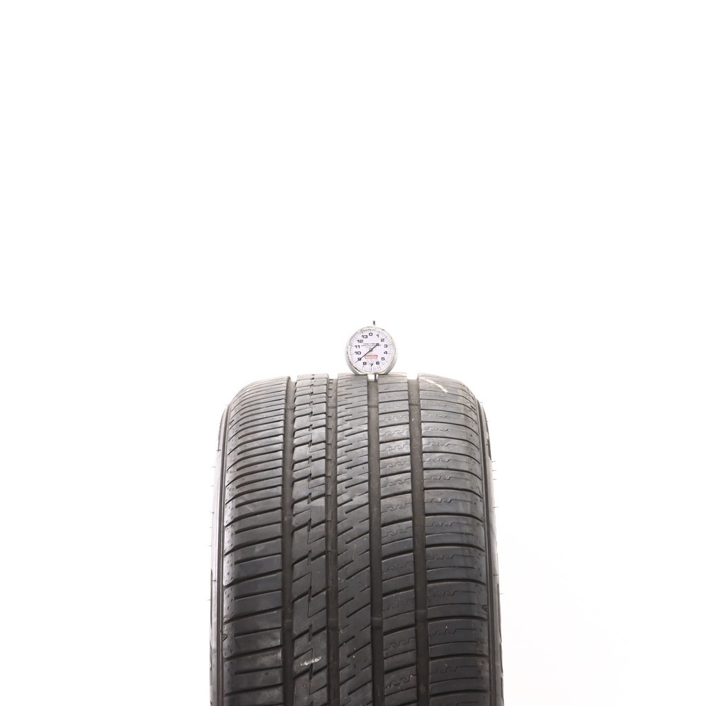 Used 255/40ZR20 Falken Azenis FK460 A/S 101Y – 9/32