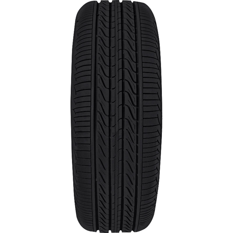 Accelera Eco Plush 165/80R13 83T 400 A A Passenger Summer BSW Tire