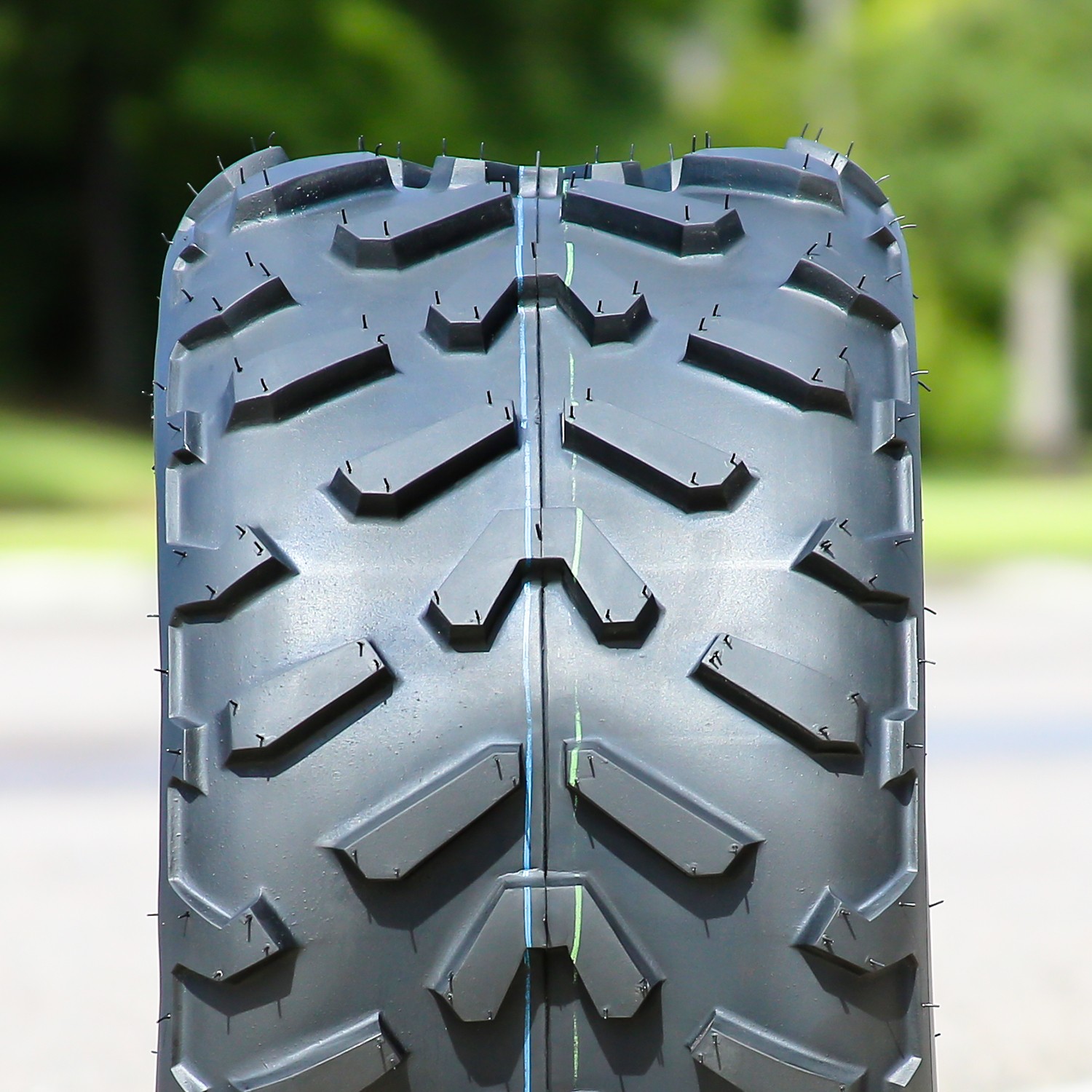 2 Tires Kenda K530 Pathfinder 25×10.00-12 25×10-12 45N 4 Ply AT A/T ATV UTV