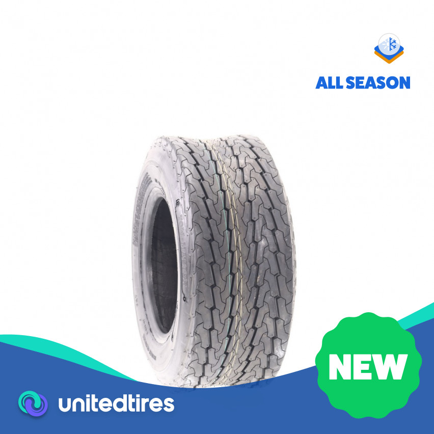 New 16.5X6.5-8 Towmaster S368 73M