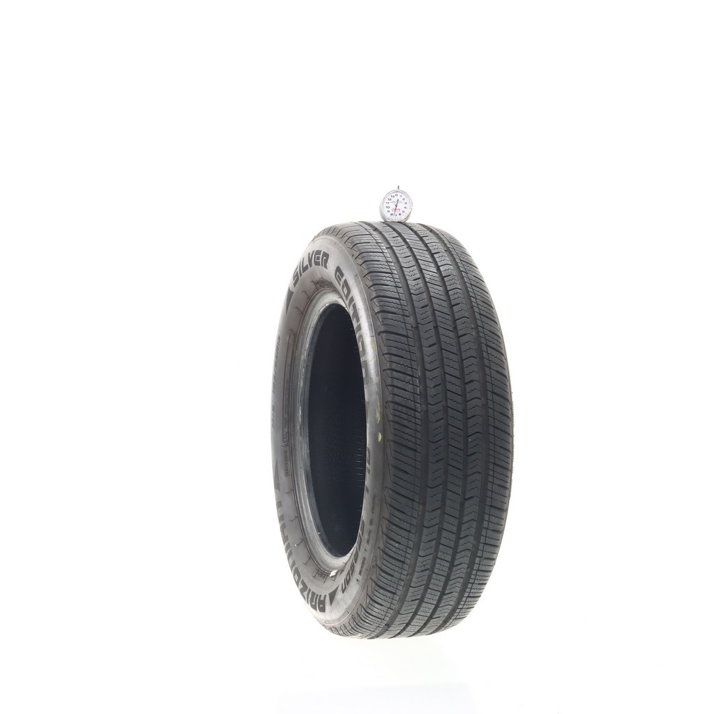 Set of (4) Used 195/65R15 Arizonian Silver Edition 91H – 6-7.5/32