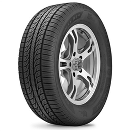 1 New 215/55R18 General AltiMAX RT43 Tire 95T SL 215 55 18 2155518