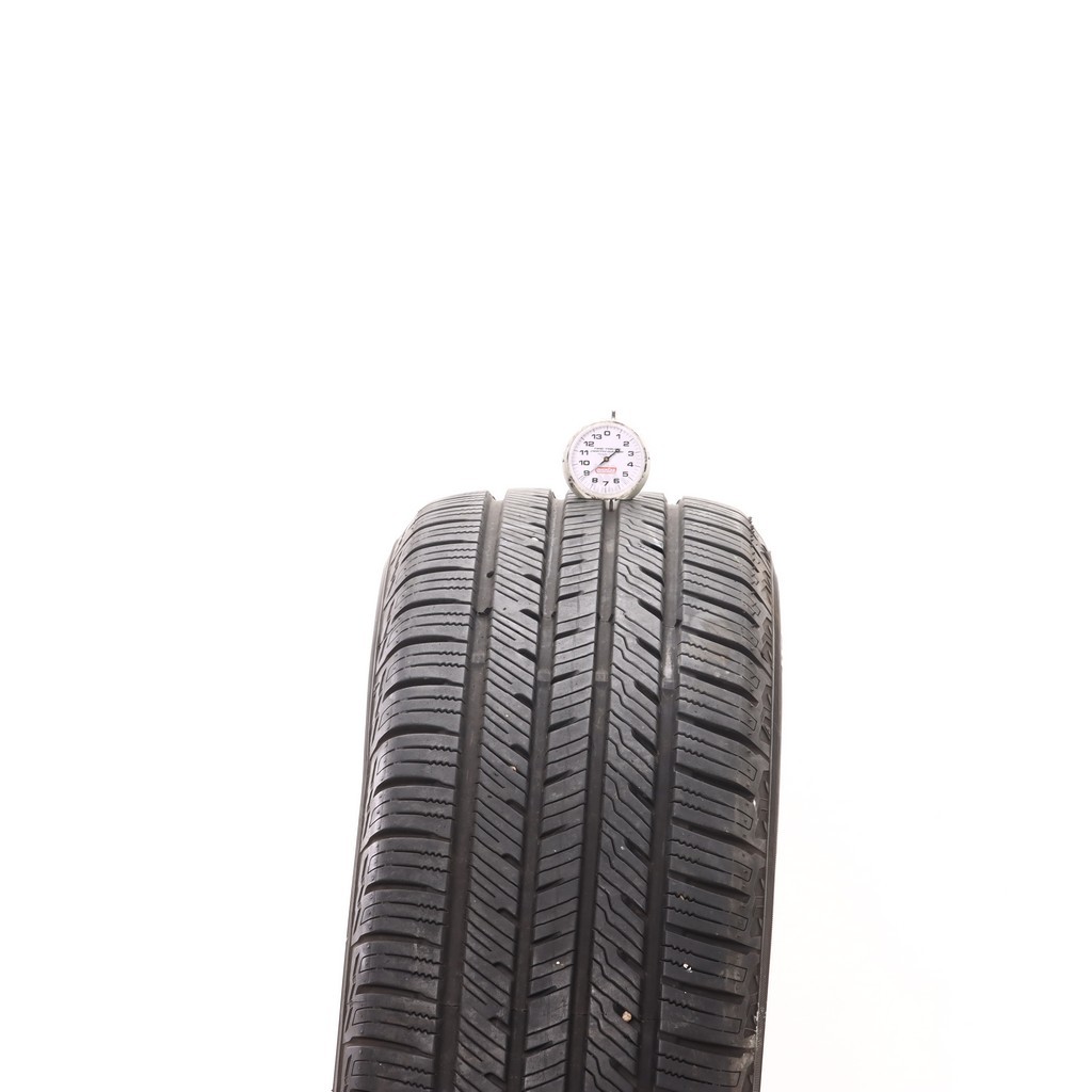 Set of (4) Used 235/65R17 Yokohama YK-CTX 104H – 8.5-9.5/32