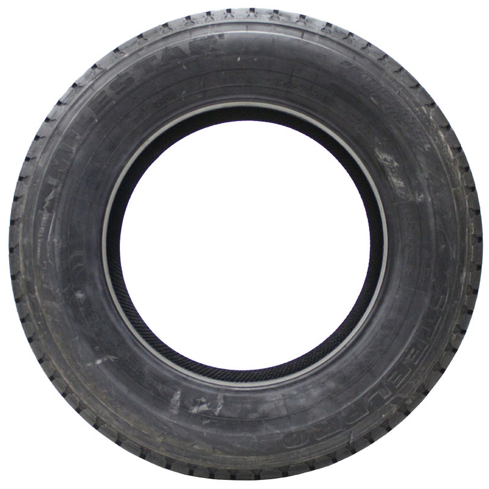 1 New Milestar Steelpro Ms597 – Lt8.75xr16.5 Tires 875165 8.75 1 16.5