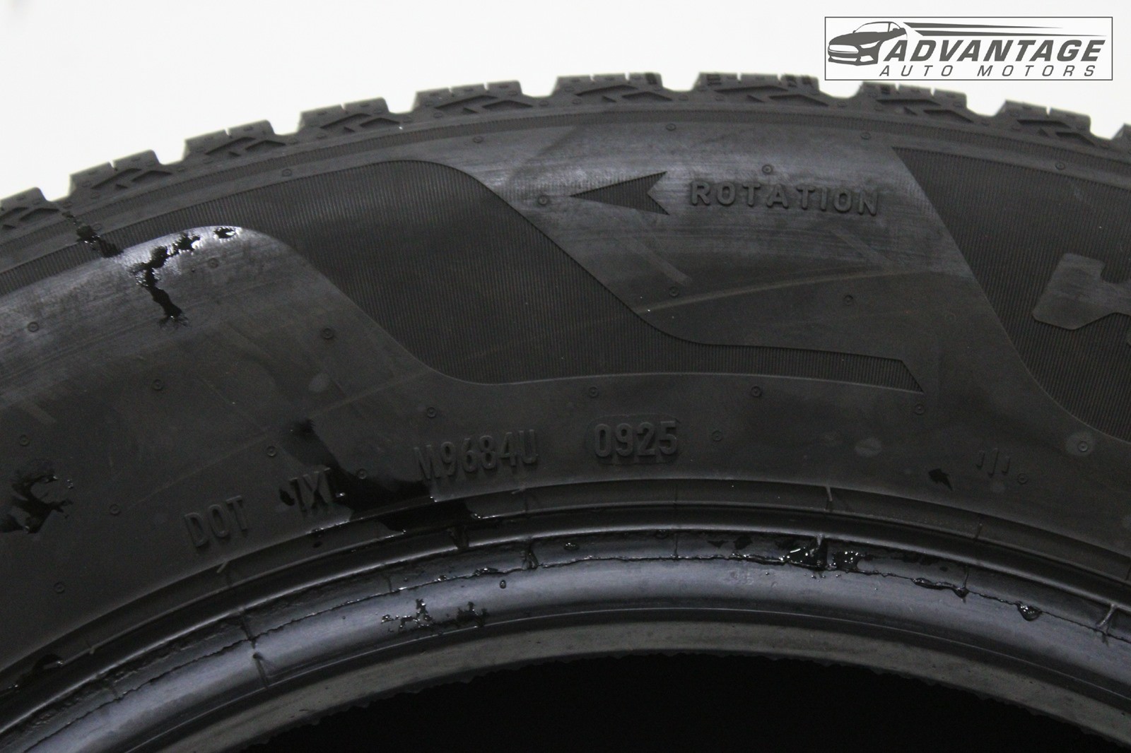 2016-2025 CHEVY MALIBU WHEEL TIRE 205/65 R16 95H 8/32NDS PIRELLI CINTURATO SET
